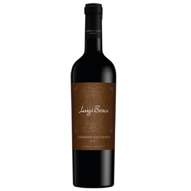 Luigi Bosca Cabernet Sauvignon 750ml