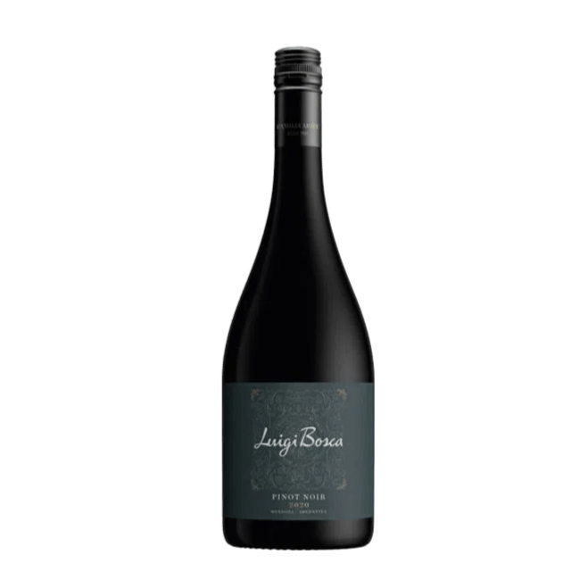Luigi Bosca Pinot Noir 750ml