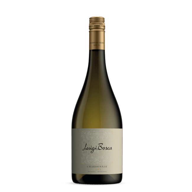 Luigi Bosca Chardonnay 750ml