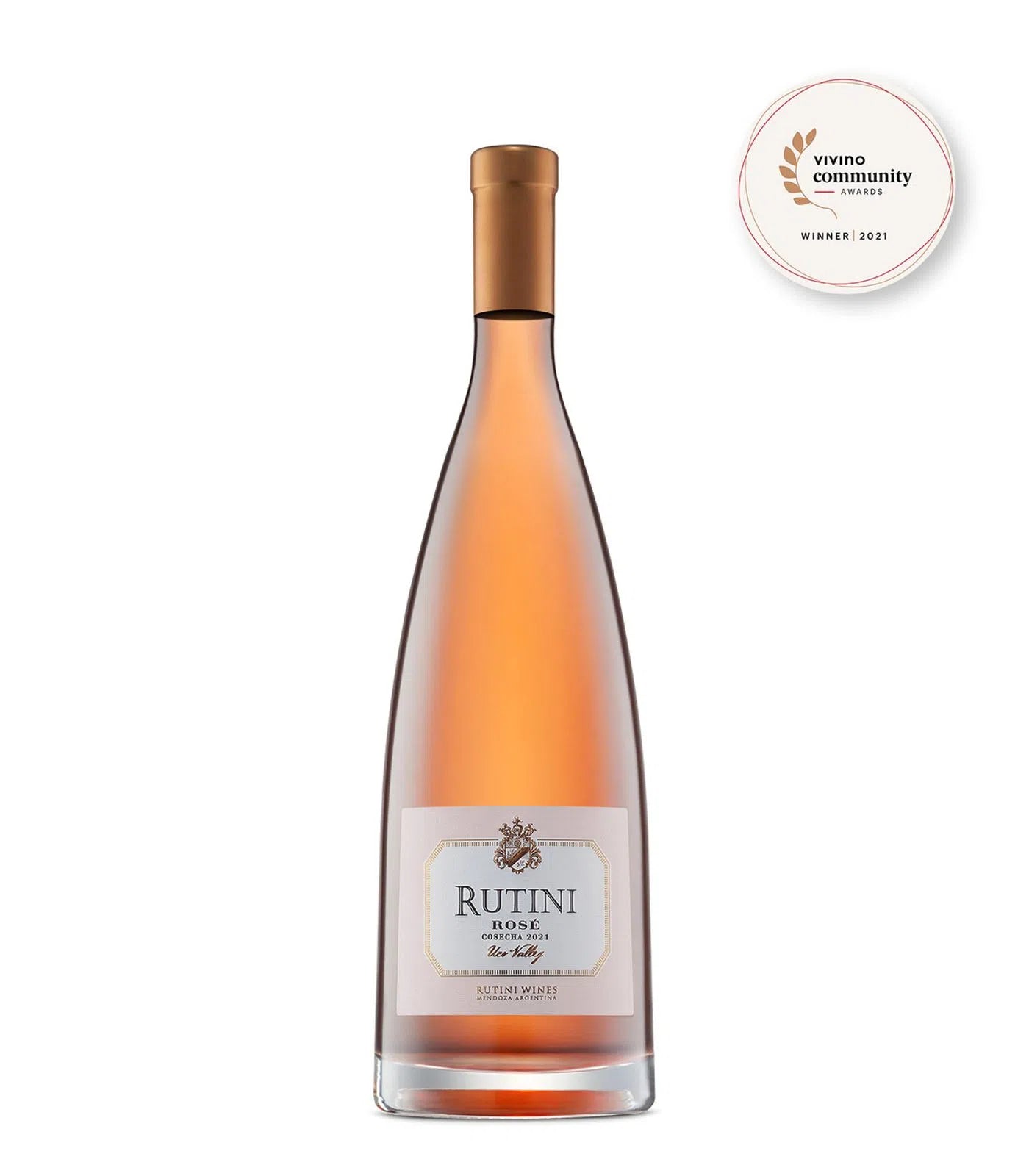 Rutini Rosé de Malbec 750ml