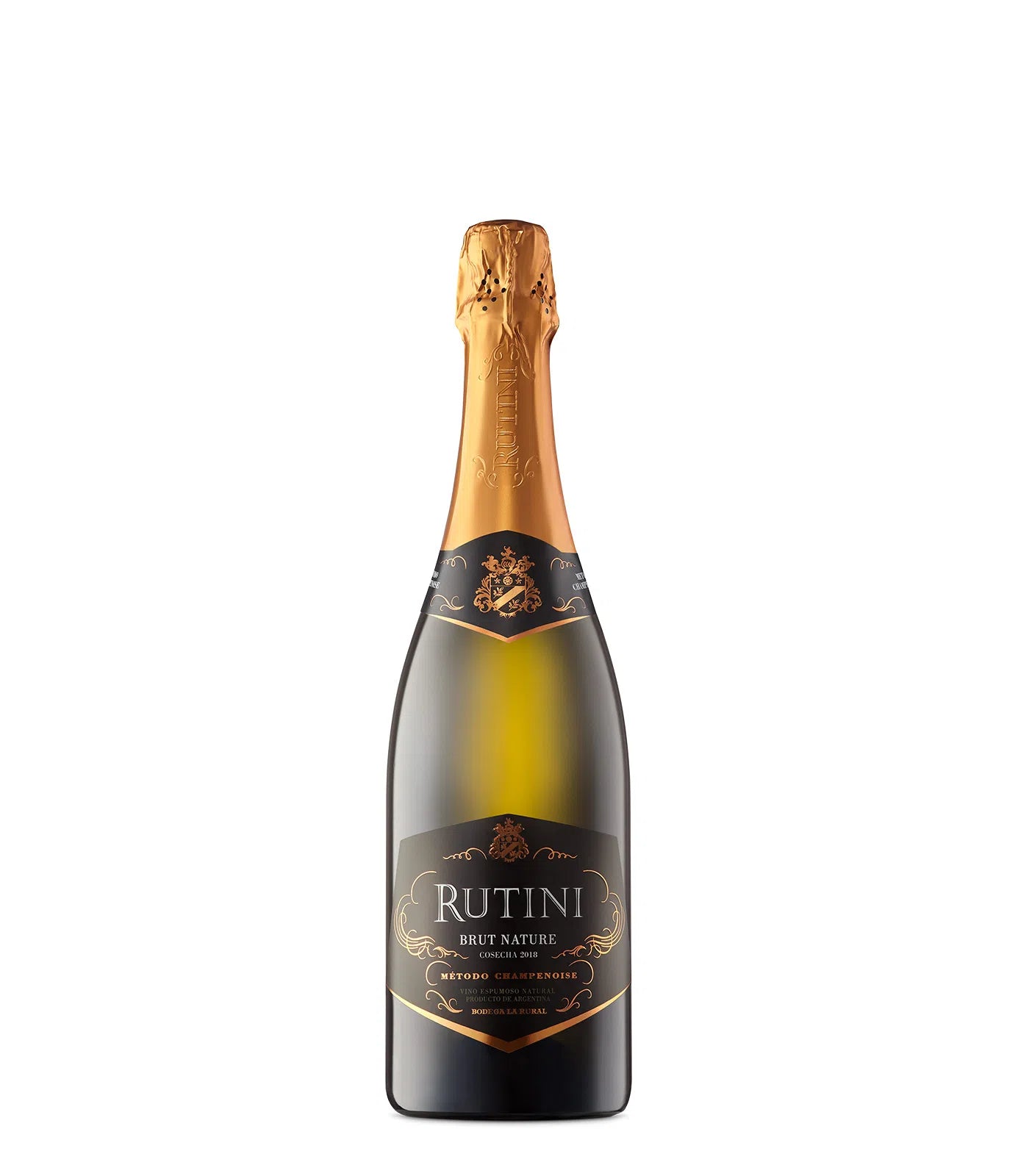 Rutini Brut Nature 750ml