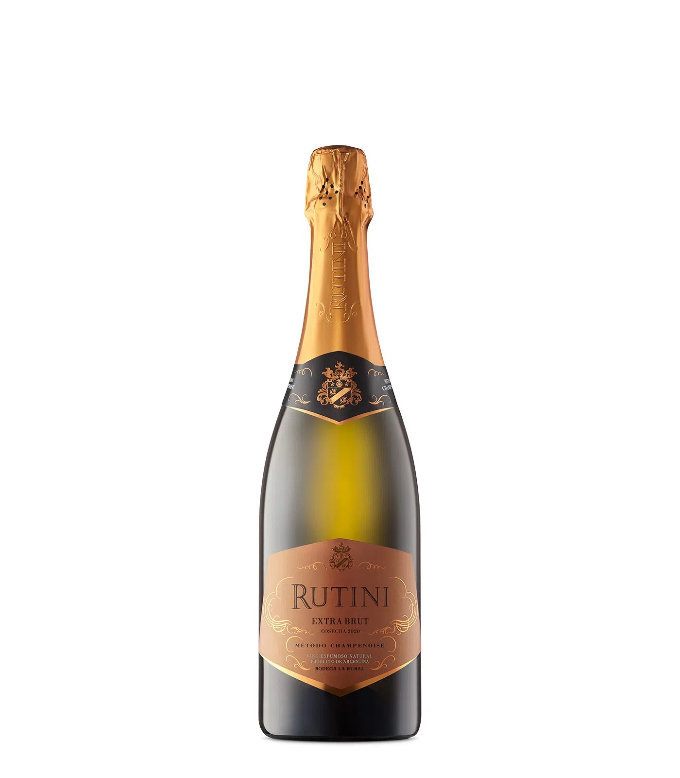 Rutini Extra Brut 750ml