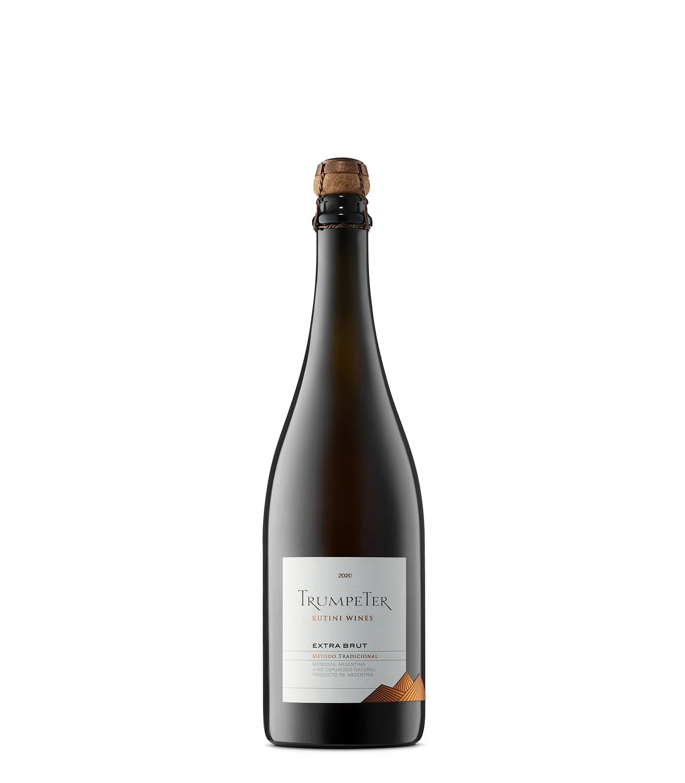 Trumpeter Extra Brut 750ml