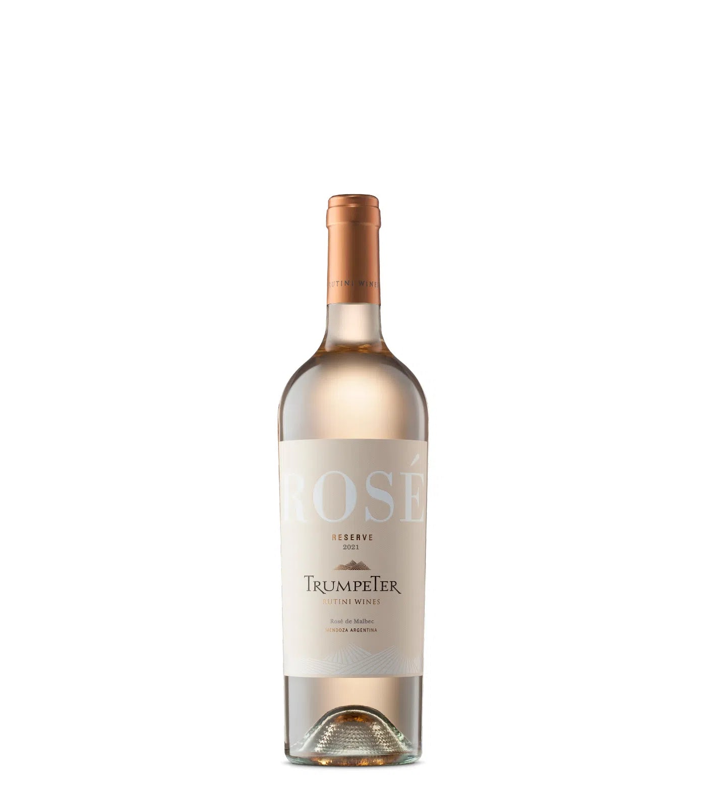 Trumpeter Rose de Malbec 750ml