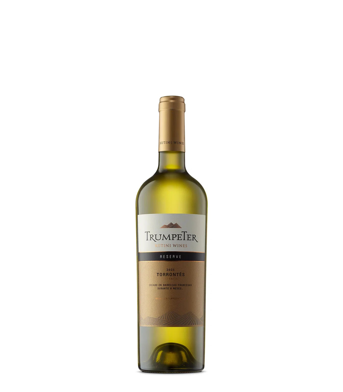 Trumpeter Torrontes 750ml