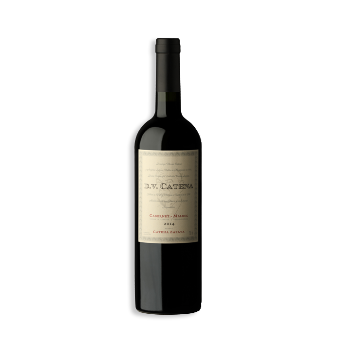 DV Catena Cabernet-Malbec 750ml