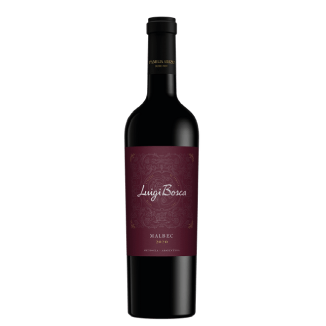 Luigi Bosca Malbec 750ml