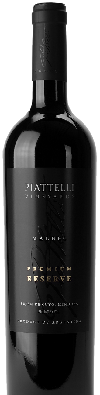 Piattelli Malbec 750ml