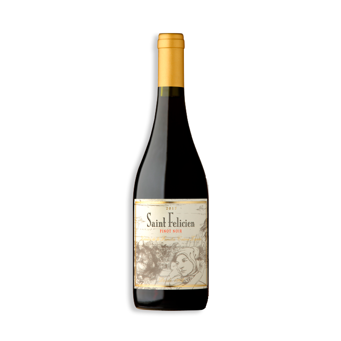 Saint Felicien Pinot Noir 750ml