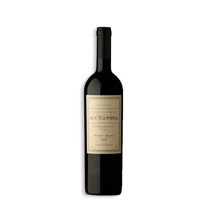 DV Catena Malbec-Malbec 750ml